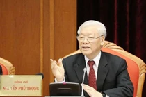 Bộ Chính trị ban hành quy định kiểm soát quyền lực, chống chạy chức, chạy quyền