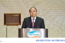 Thủ tướng: Đâu sẽ là cốt lõi của Viettel trong tương lai?