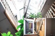 Điều khiển, giám sát nhà ở bằng giọng nói