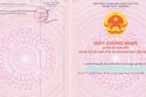Cấp Sổ đỏ, thu hồi Sổ đỏ: Những quy định mới nhất