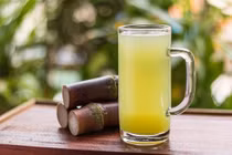 Nước uống giải khát trong mùa hè