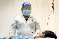 Suýt mất mạng vì vỡ thai ngoài tử cung