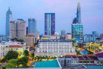 Thủ tướng đồng ý điều chỉnh Quy hoạch chung TP.HCM