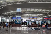 Đề xuất tối đa 1.700 khách được bay từ Tp. Hồ Chí Minh ra Hà Nội mỗi ngày