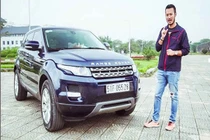 Đằng sau lùm xùm việc xế sang Range Rover Evoque bị “tố” dở hơn xe Tàu