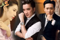 Các nghệ sĩ Việt nổi tiếng với “sao kê”.