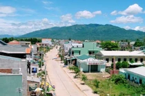 Quảng Nam đầu tư 100 tỷ đồng làm đường tránh phía Tây Ái Nghĩa 