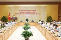 Báo chí đi đầu trong áp dụng công nghệ mới để đạt mục tiêu cạnh tranh thông tin