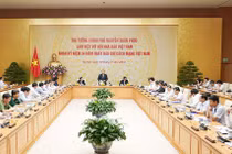 Báo chí đi đầu trong áp dụng công nghệ mới để đạt mục tiêu cạnh tranh thông tin