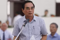 Cựu chủ tịch Đà Nẵng kêu oan trong lời nói sau cùng