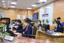 LienVietPostBank được chấp thuận triển khai dịch vụ thu Ngân sách Nhà nước trên toàn quốc