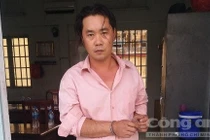 Bắt nghi can phóng hỏa làm 5 người chết ở TP.HCM