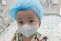 Trúc Nhi, Diệu Nhi sắp tập đi