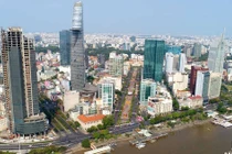 Bức tranh thị phần nhà ở cao cấp trong năm 2019