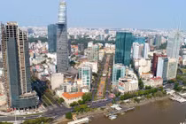 Bức tranh thị phần nhà ở cao cấp trong năm 2019