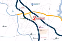  Phát Đạt chính thức thâu tóm thành công dự án Bình Dương Tower