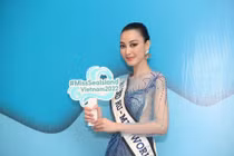 Hoa hậu biển đảo Việt Nam 2022: Quảng bá du lịch Việt Nam