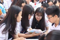 Hướng dẫn đăng ký phúc khảo bài thi THPT quốc gia 2019