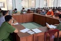 Vĩnh Long: Mời các chủ tài khoản chia sẻ clip sexy quán Ốc Baby đến làm việc