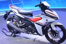 Cục Đăng kiểm Việt Nam: Xe máy không có ABS vẫn đảm bảo an toàn 