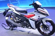 Cục Đăng kiểm Việt Nam: Xe máy không có ABS vẫn đảm bảo an toàn 