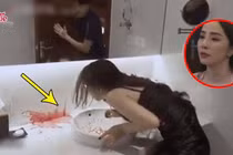 Nôn ra máu do xuất huyết tiêu hóa trên