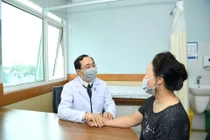 Bệnh mạch vành trẻ hóa vì các thói quen xấu