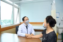 Bệnh mạch vành trẻ hóa vì các thói quen xấu