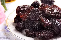 Táo tàu trị suy nhược, chán ăn