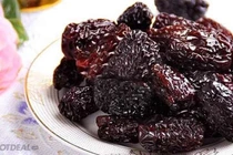 Táo tàu trị suy nhược, chán ăn