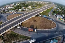 TP.HCM đề xuất áp dụng hệ số điều chỉnh giá đất