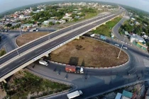 TP.HCM đề xuất áp dụng hệ số điều chỉnh giá đất