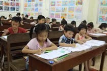 Quy định mức thu tối đa dạy học thêm trong trường, chống lạm thu