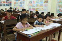 Quy định mức thu tối đa dạy học thêm trong trường, chống lạm thu