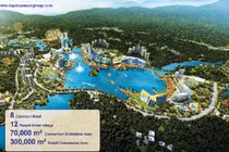 Lại đề xuất sửa nghị định mở đường cho casino Vân Đồn