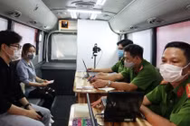 Thông tin quan trọng người dân TP HCM cần biết về căn cước gắn chip