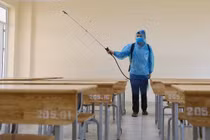 Hà Nội: 14 thí sinh F1 được tuyển thẳng kỳ thi vào lớp 10 THPT