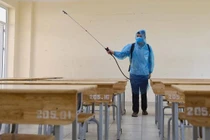 Hà Nội: 14 thí sinh F1 được tuyển thẳng kỳ thi vào lớp 10 THPT