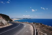 Bình Thuận: Gần 1.000 tỷ đồng làm mới tuyến đường ven biển