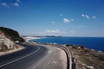 Bình Thuận: Gần 1.000 tỷ đồng làm mới tuyến đường ven biển