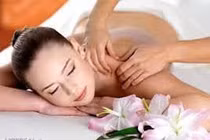 Xoa bóp bấm huyệt chữa bệnh tiền mãn kinh