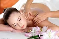 Xoa bóp bấm huyệt chữa bệnh tiền mãn kinh