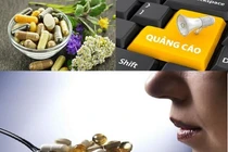 Phạt 360 triệu 6 công ty vi phạm an toàn thực phẩm.