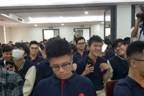 Săn học bổng giá trị từ chính bất lợi do Covid-19