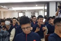 Săn học bổng giá trị từ chính bất lợi do Covid-19