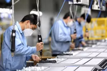 Tháng 1: Vốn thực hiện các dự án FDI tăng hơn 4%