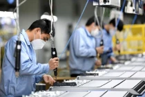 Tháng 1: Vốn thực hiện các dự án FDI tăng hơn 4%