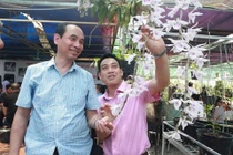 Sinh vật cảnh đang trở thành ngành kinh tế sinh thái