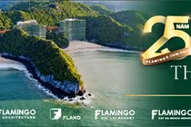 Soul of the Forest: Chuỗi đêm nhạc đỉnh cao giữa thiên nhiên Đại Lải