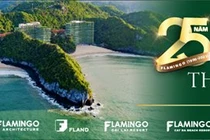 Soul of the Forest: Chuỗi đêm nhạc đỉnh cao giữa thiên nhiên Đại Lải